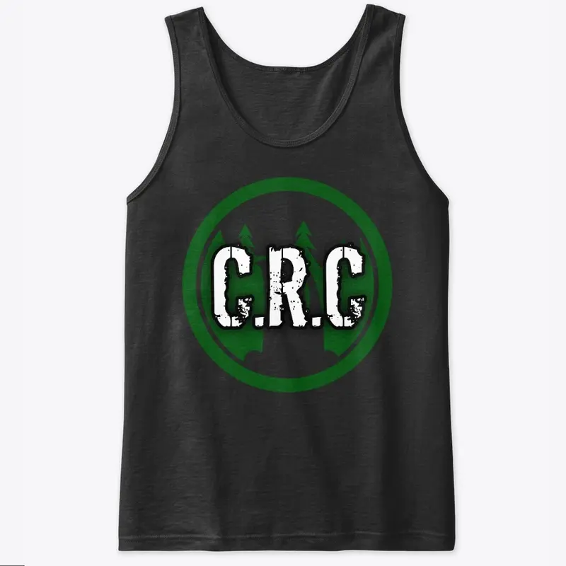 C.R.C Logo Design