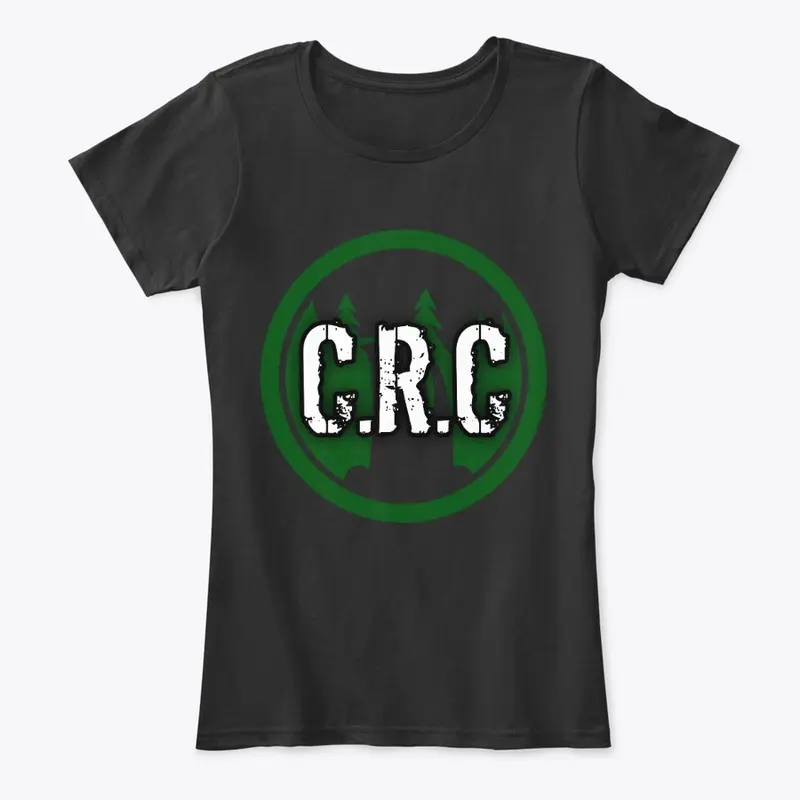 C.R.C Logo Design