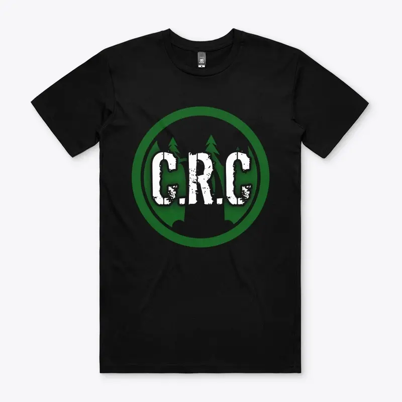 C.R.C Logo Design