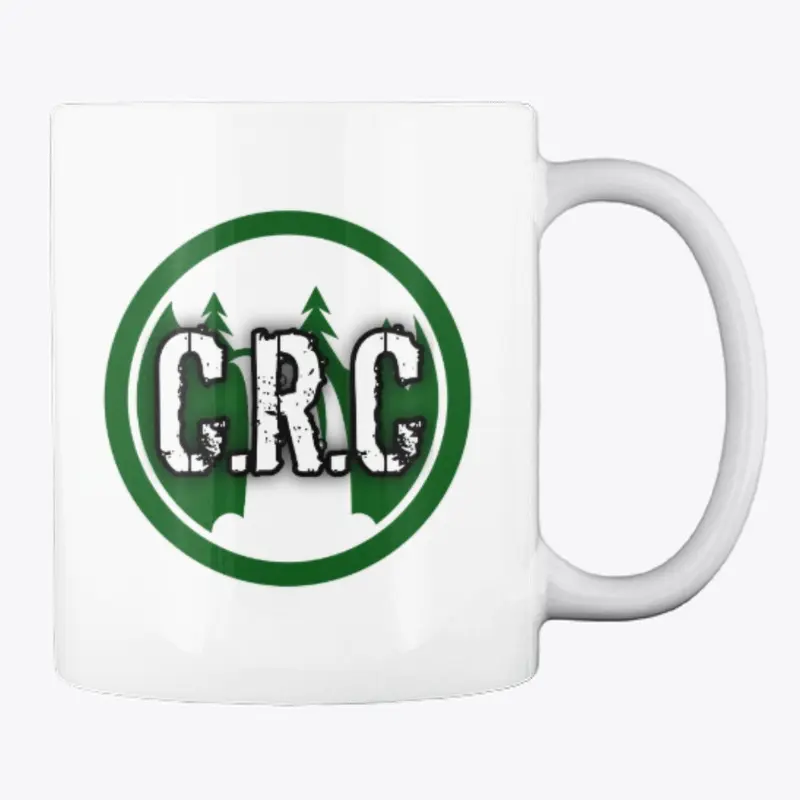 C.R.C Logo Design