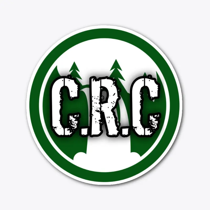 C.R.C Logo Design